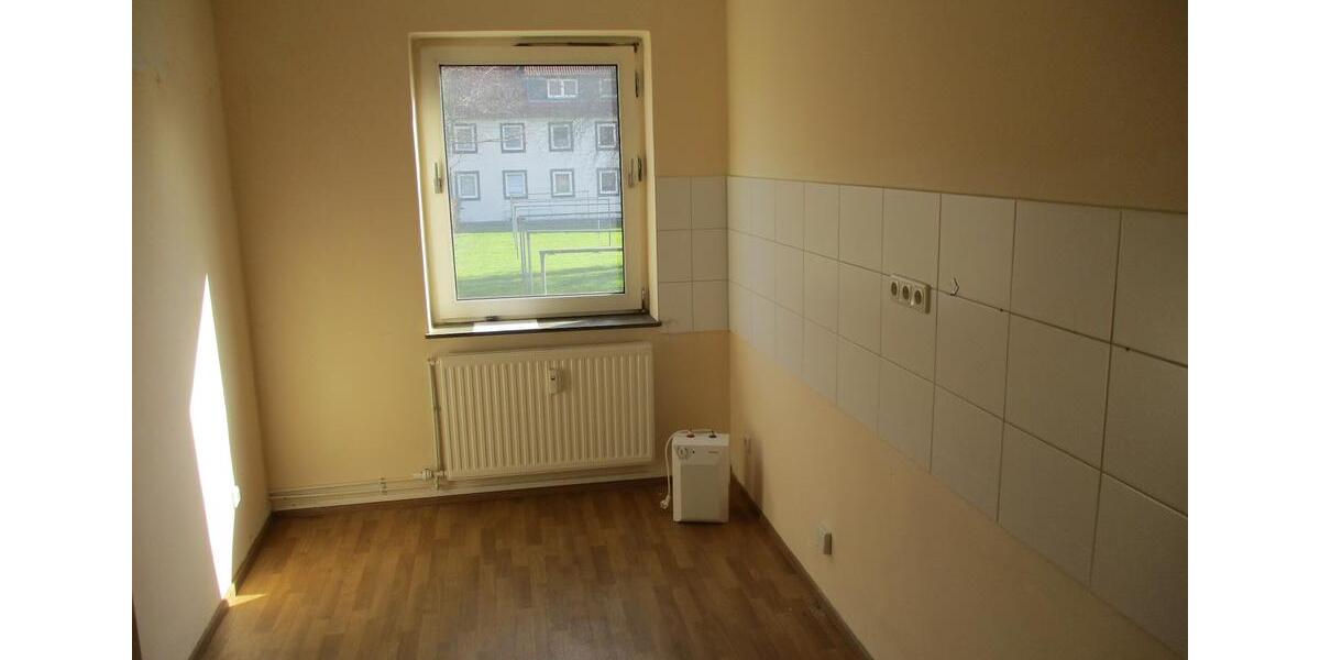 Erdgeschoßwohnung Salzgitter - 3 Zimmer, 57 m&sup2;, 338&euro; | Angebot:26670586