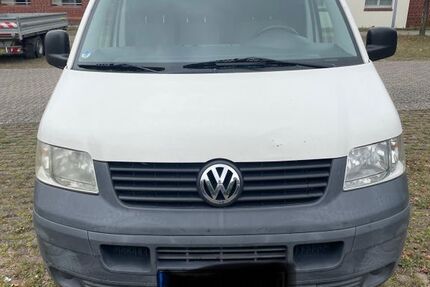 VW T5 Transporter 183.489 km 6.900 € Braunschweig 38112