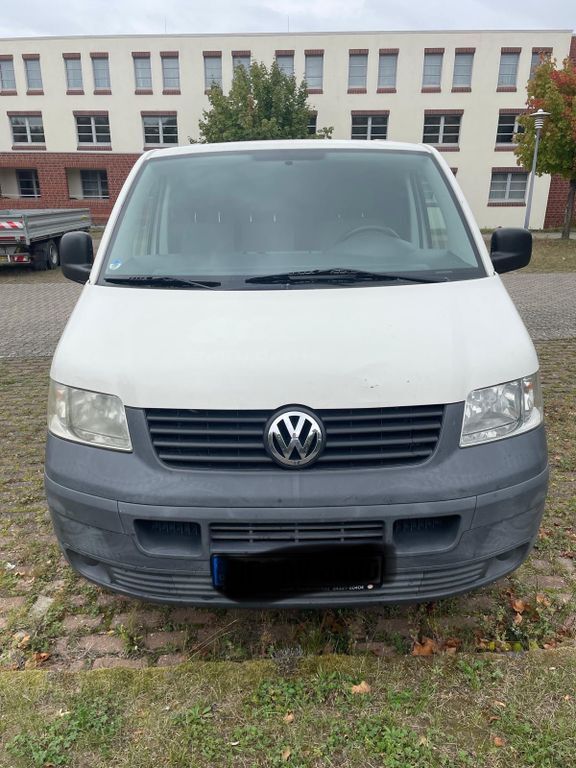 VW T5 Transporter 183.489 km 6.900 € Braunschweig 38112