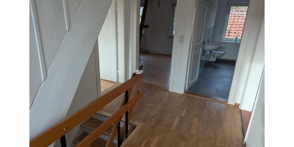 Etagenwohnung Börßum - 4.5 Zimmer, 90 m&sup2;, 720&euro; | Angebot:25994065