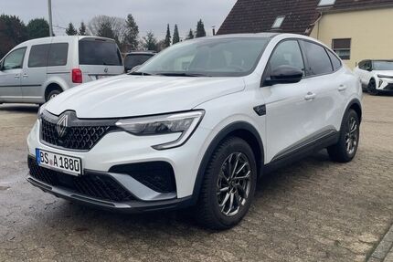 Renault Arkana 1.550 km 34.480 &euro; Braunschweig 38112