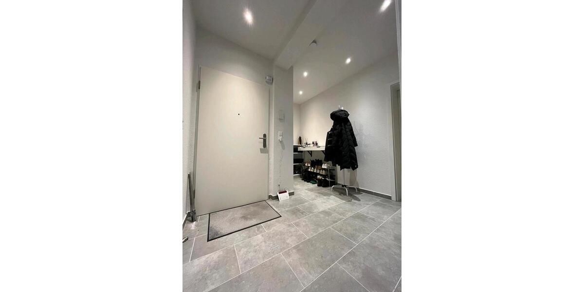 Etagenwohnung Braunschweig Nordstadt - 2 Zimmer, 54 m&sup2;, 820&euro; | Angebot:25369502