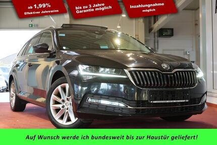Skoda Superb 87.397 km 23.880 &euro; Peine 31228