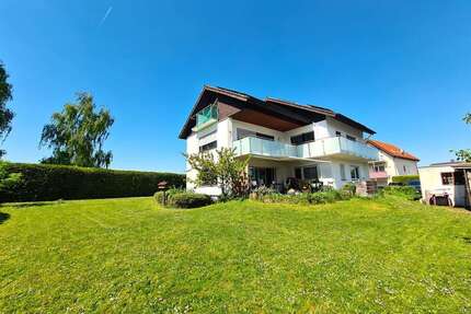 Wohnung zum Mieten in Karlsbad 530 € 53 m²