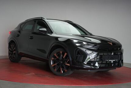 Cupra Formentor 14.000 km 37.490 € Braunschweig 38110
