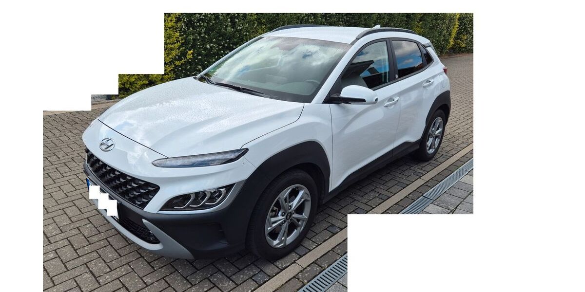 Hyundai KONA 40.874 km 17.400 &euro; Vechelde 38159