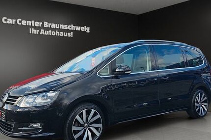 VW Sharan 212.500 km 13.999 € Braunschweig 38120