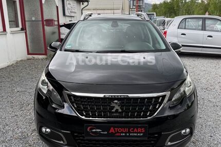 Peugeot 2008 100.749 km 7.499 &euro; Goslar 38644