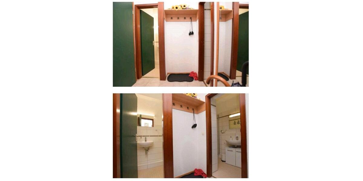 Erdgeschoßwohnung Goslar Immenrode - 2 Zimmer, 48 m&sup2;, 60.000&euro; | Angebot:26532093