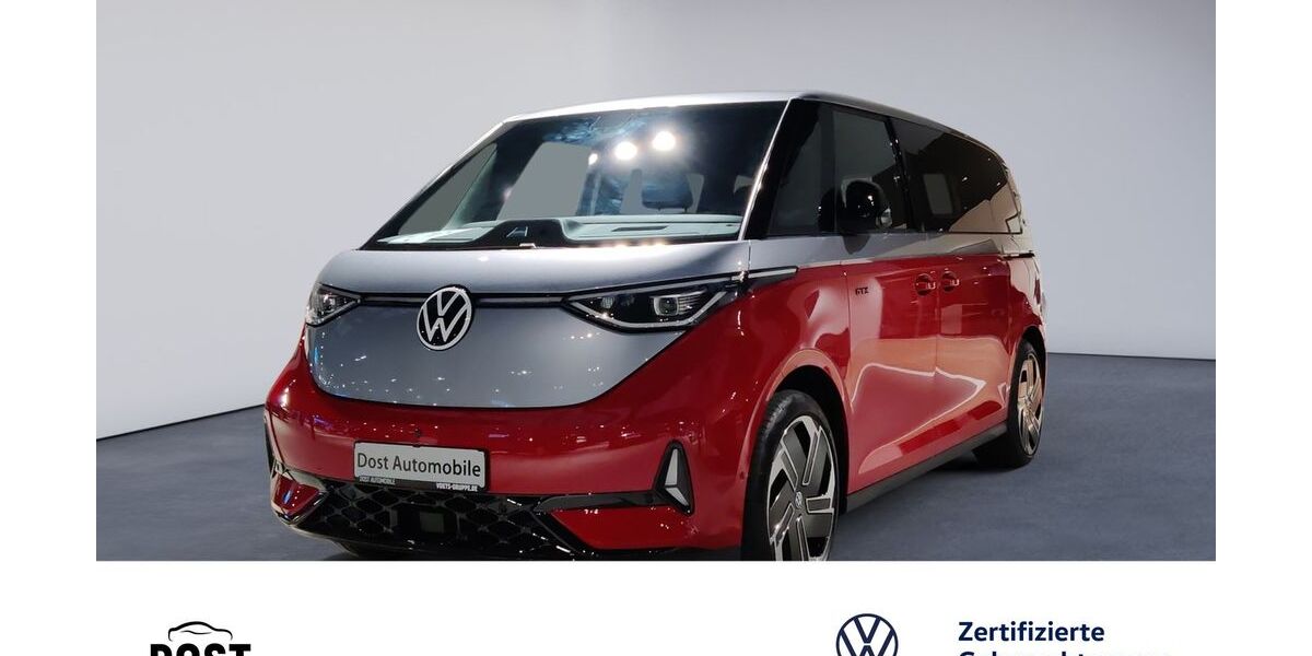 VW ID. Buzz 6.500 km 77.980 &euro; Hildesheim 31135