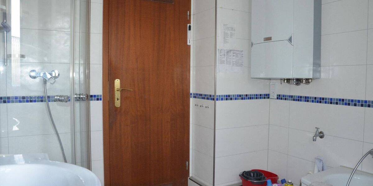 Etagenwohnung Salzgitter Bad - 4 Zimmer, 99 m&sup2;, 169.000&euro; | Angebot:26830375