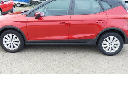 Seat Arona 1.0 Style TSI BMT Navi Klima Alu 23.600 km 15.990 € Vordorf 38533