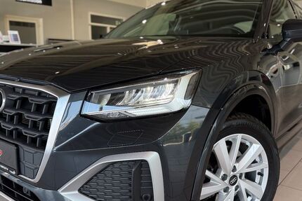Audi Q2 44.000 km 26.990 &euro; Braunschweig 38114