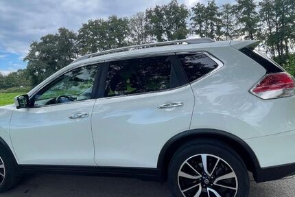 Nissan X-Trail 172.000 km 12.500 € Lehrte 31275