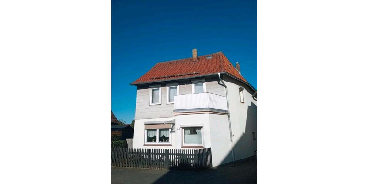 Einfamilienhaus Liebenburg - 6 Zimmer, 100 m&sup2;, 89.900&euro; | Angebot:26254557