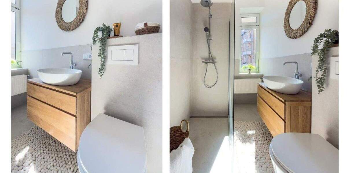 Etagenwohnung Braunschweig Östliches Ringgebiet - 2 Zimmer, 52 m&sup2;, 229.000&euro; | Angebot:25751245