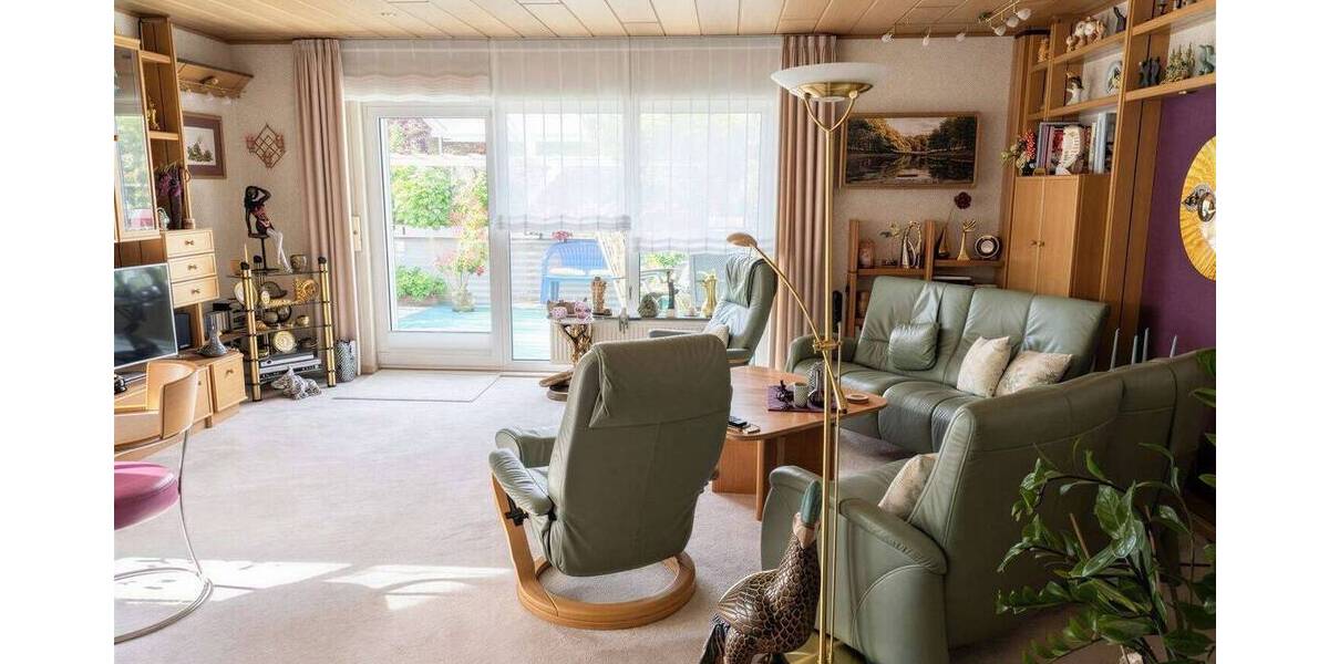 Mehrfamilienhaus, Wohnhaus Braunschweig Kralenriede - 6 Zimmer, 148 m&sup2;, 299.000&euro; | Angebot:26105666