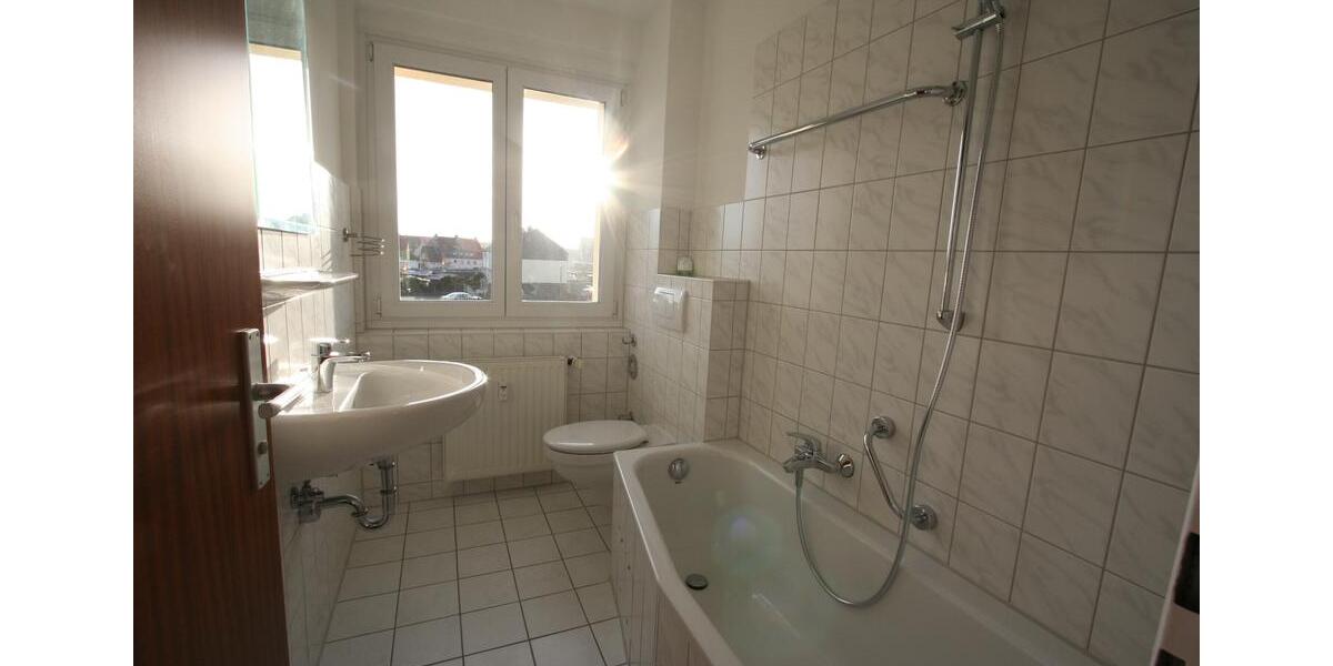 Erdgeschoßwohnung Peine Südstadt - 3 Zimmer, 78 m&sup2;, 699&euro; | Angebot:24571814