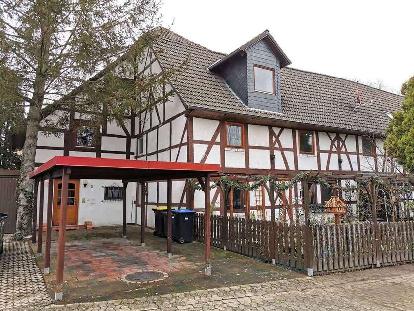 Wohnung zum Kaufen in Cramme 34.000 € 75 m²