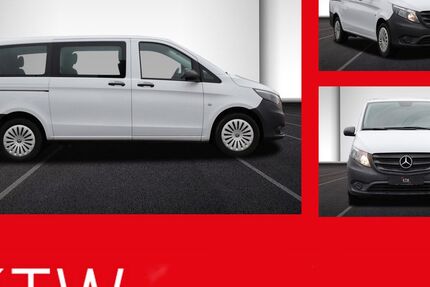 Mercedes-Benz Vito 48.126 km 30.422 &euro; Hildesheim 31137