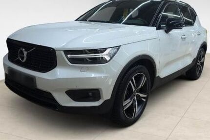Volvo XC40 50.975 km 28.890 &euro; Goslar OT Vienenburg 38690