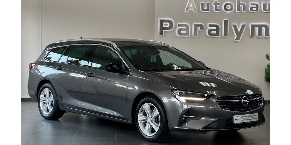 Opel Insignia 90.836 km 15.700 € Salzgitter 38259