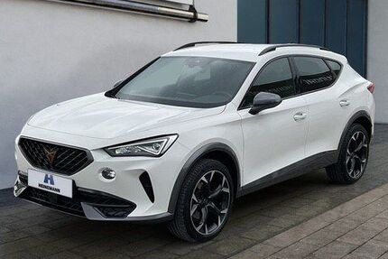 Cupra Formentor 25.613 km 25.450 € Goslar 38644