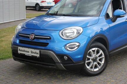 Fiat 500 57.650 km 11.111 &euro; Salzgitter 38226
