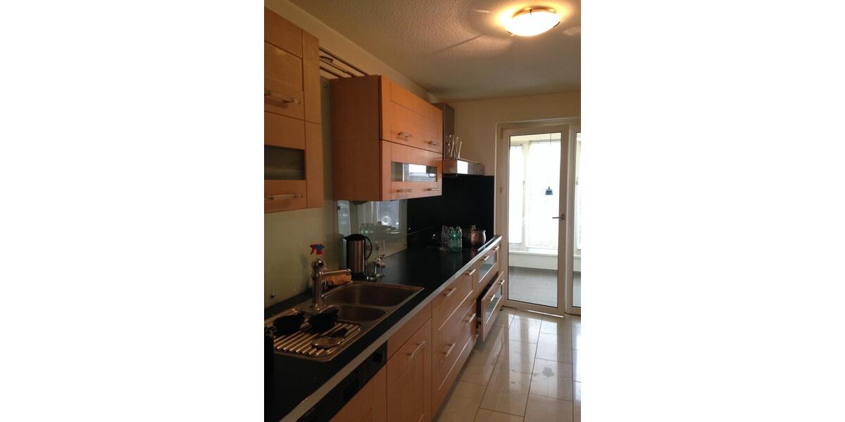 Maisonettenwohnung Wolfenbüttel Adersheim - 4 Zimmer, 120 m&sup2;, 2.090&euro; | Angebot:26266247