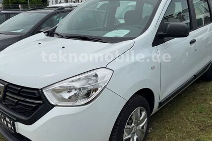 Dacia Lodgy 123.221 km 9.887 € Hildesheim 31137
