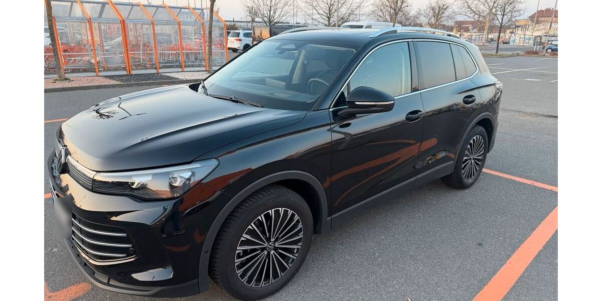 VW Tiguan 11.680 km 36.850 &euro; Schwülper 38179