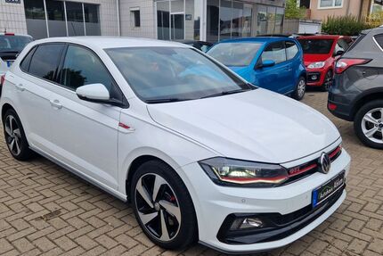 VW Polo 112.000 km 16.999 € Wolfenbüttel 38302