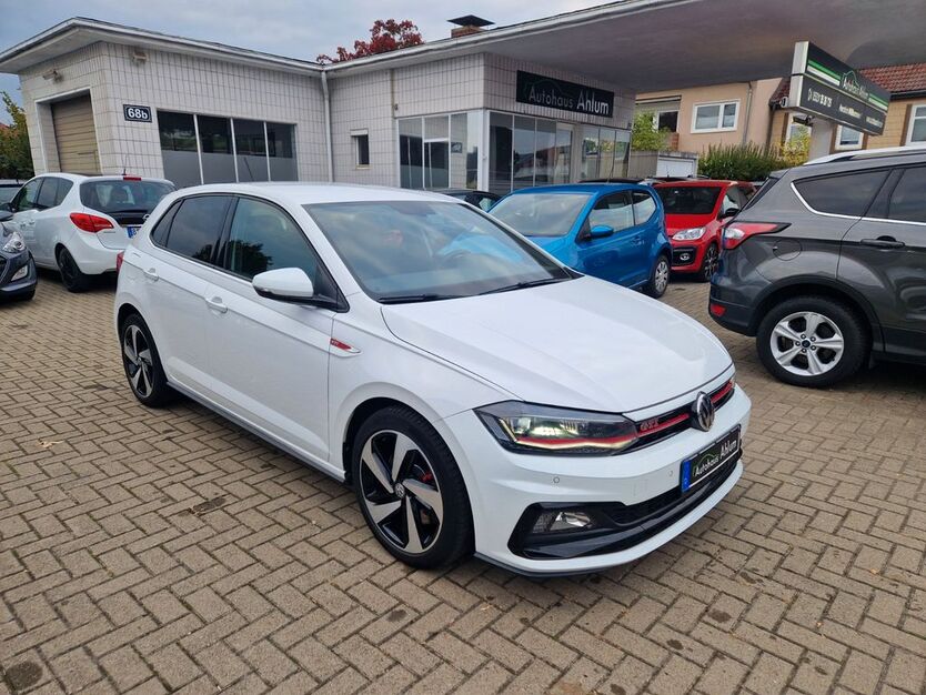 VW Polo 112.000 km 16.999 € Wolfenbüttel 38302