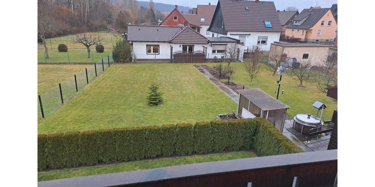 Erdgeschoßwohnung Goslar Immenrode - 4 Zimmer, 75 m&sup2;, 760&euro; | Angebot:26299525