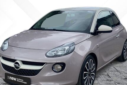Opel Adam 181.777 km 6.907 &euro; Goslar 38644