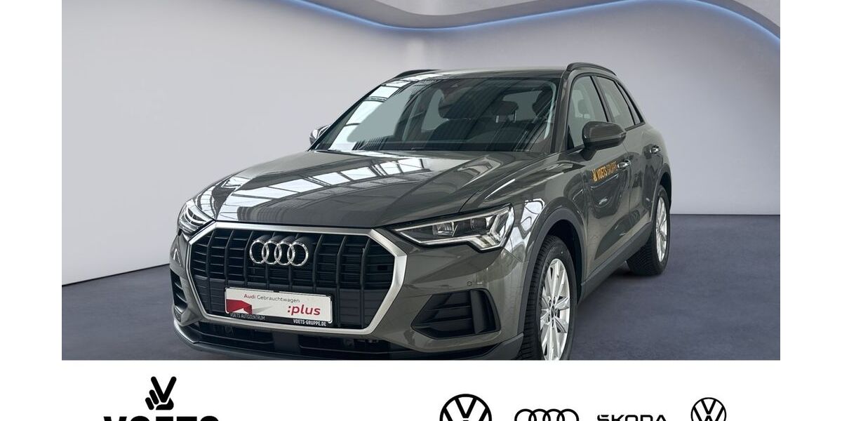 Audi Q3 4.900 km 44.480 € Braunschweig 38124