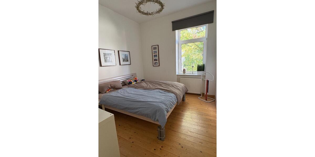 Maisonettenwohnung Braunschweig Nordstadt - 4 Zimmer, 130 m&sup2;, 480.000&euro; | Angebot:25844862