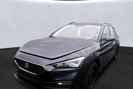 Seat Leon 119.007 km 18.900 &euro; Braunschweig 38122