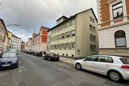 Wohnung Braunschweig Östliches Ringgebiet - 3 Zimmer, 71 m&sup2;, 639&euro; | Angebot:25934264