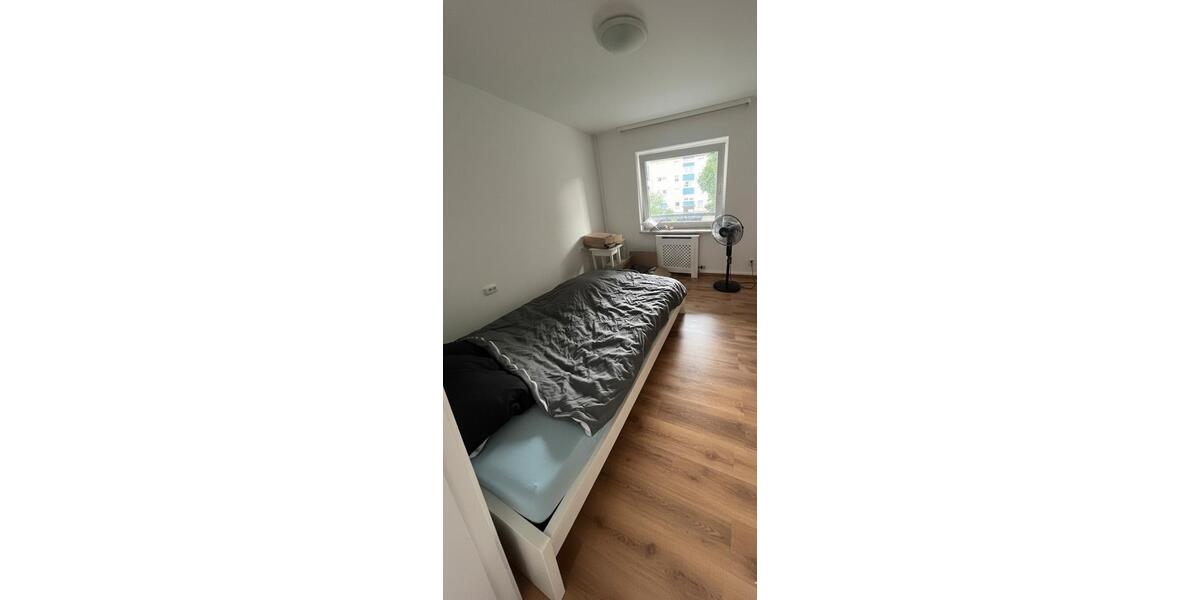 Etagenwohnung Braunschweig Heidberg-Melverode - 3 Zimmer, 72 m&sup2;, 1.199&euro; | Angebot:24838971