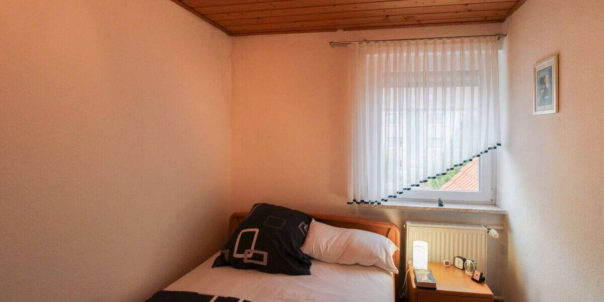 Doppelhaushälfte Wolfenbüttel Stadtgebiet - 6 Zimmer, 106 m&sup2;, 265.000&euro; | Angebot:26423941