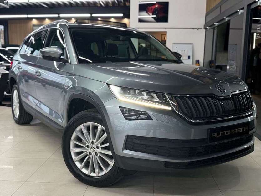 Kodiaq