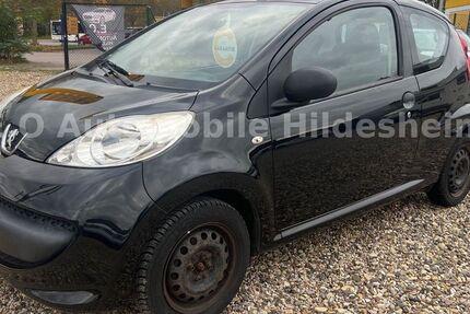 Peugeot 107 100.000 km 2.490 € Hildesheim 31135