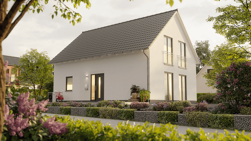 Einfamilienhaus Peine Schwicheldt - 5 Zimmer, 142 m&sup2;, 362.750&euro; | Angebot:26616568