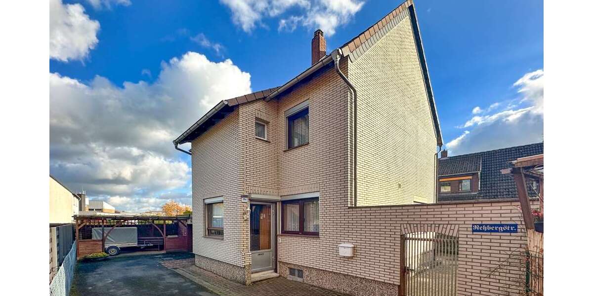 Einfamilienhaus Algermissen / Lühnde Lühnde - 5 Zimmer, 193 m&sup2;, 198.000&euro; | Angebot:26018238