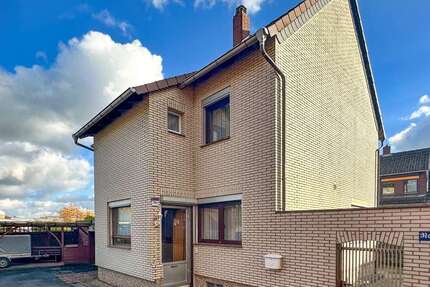 Haus Algermissen / Lühnde Lühnde - 5 Zimmer, 193 m&sup2;, 198.000&euro; | Angebot:26018238