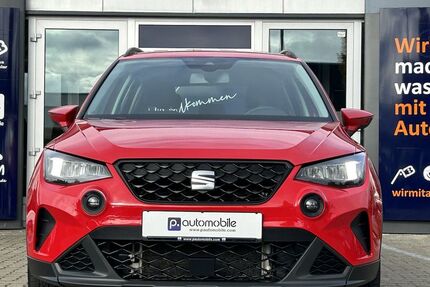 Seat Arona 56.377 km 15.580 € Salzgitter 38229