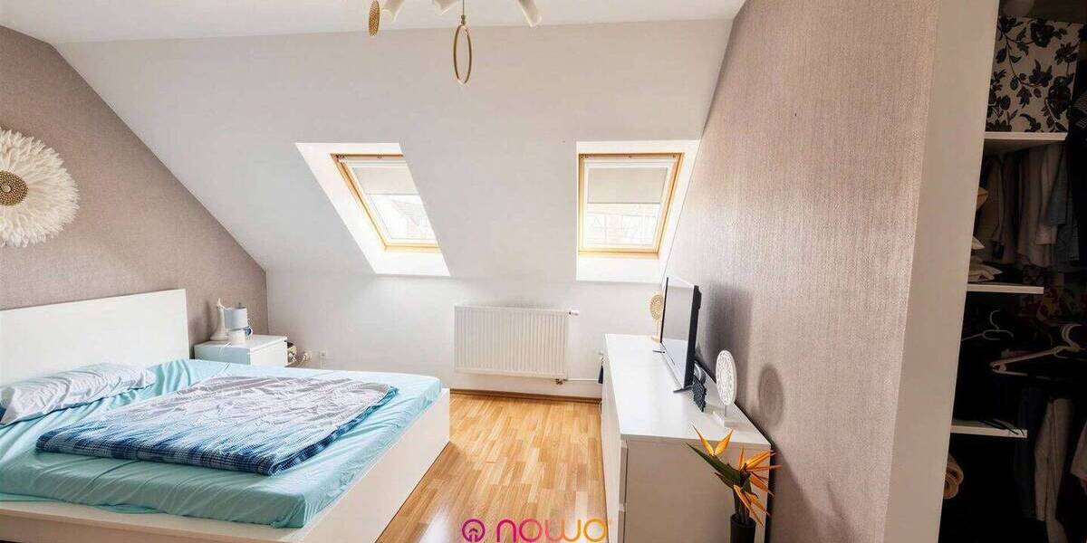 Reihenmittelhaus Salzgitter Thiede - 4 Zimmer, 127 m&sup2;, 368.000&euro; | Angebot:26787199