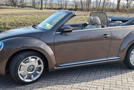 VW Beetle 120.000 km 12.200 &euro; Bockenem 31167