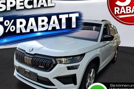 Skoda Kodiaq 83.682 km 34.600 &euro; Braunschweig 38122